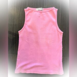 Vintage Y2K Juicy Couture Pink Top
